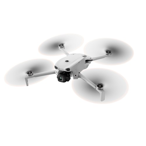 DJI Lito 1 Fly More Combo (RC-N3)